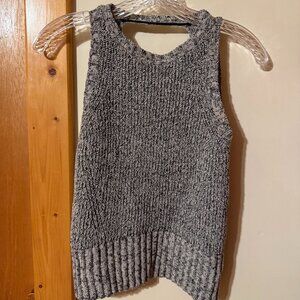 Theory Wool Tank Top